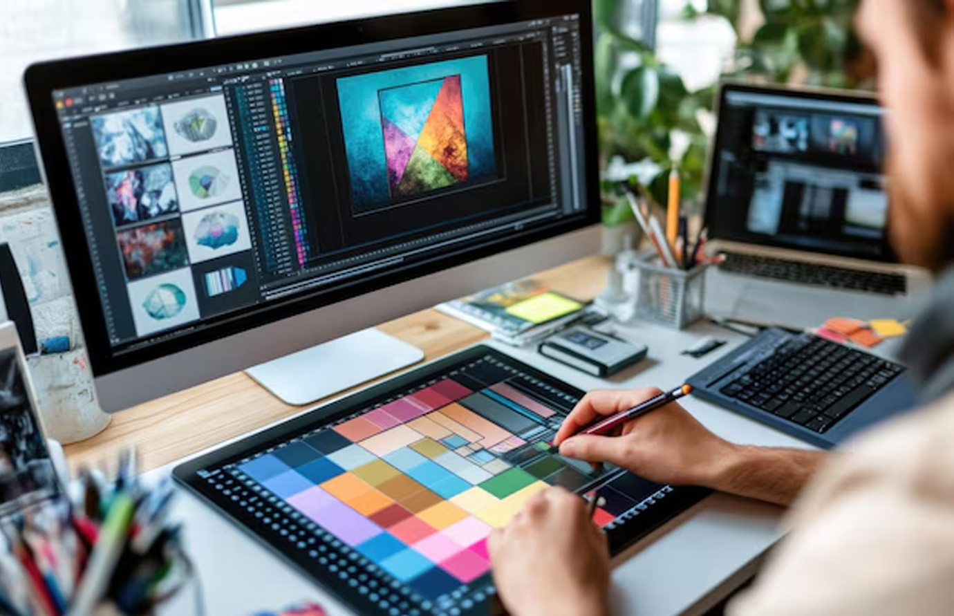 Graphic Design Company in Bhubaneswar