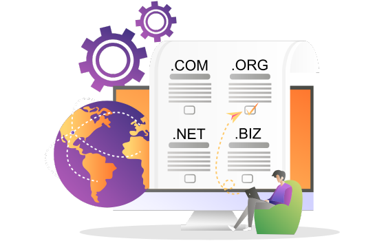 domain regisrtration company in bhubaneswar