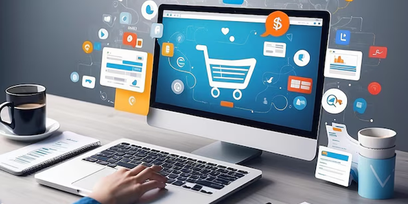 eCommerce development company in Bhubaneswar