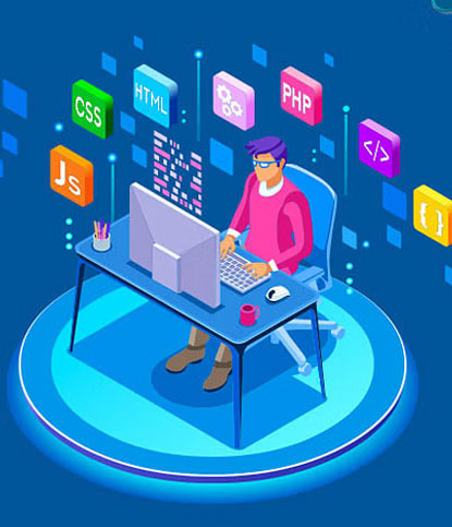 Full Stack Developer