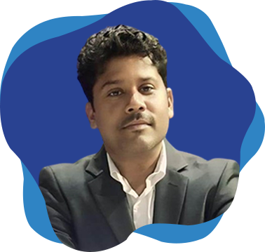 Mr. Suraj Kumar Nayak