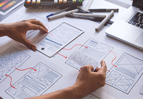 Website Design And Development