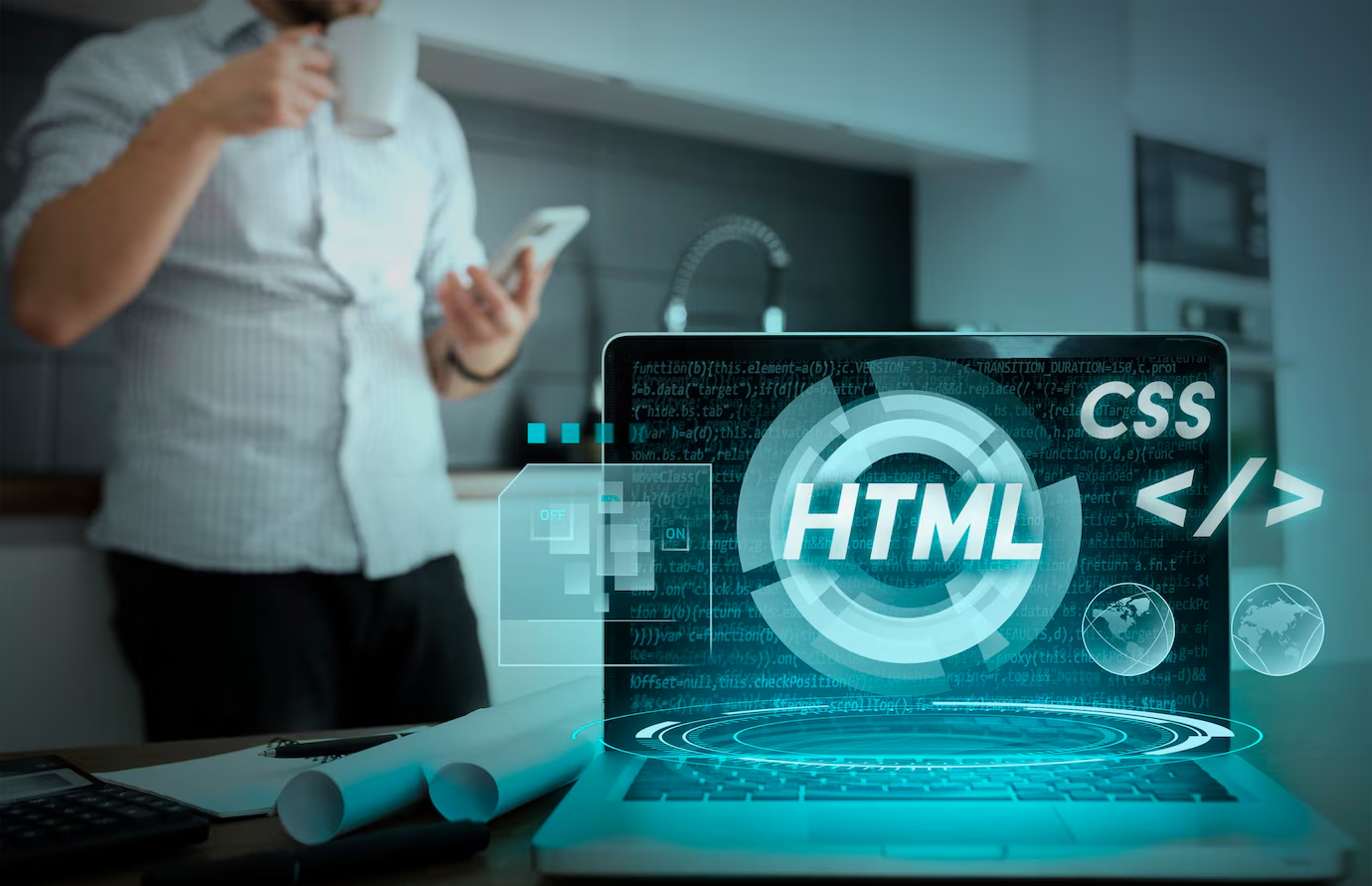 Website Design Service