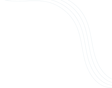 footer shape