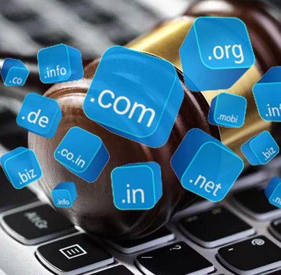 Domain Registration